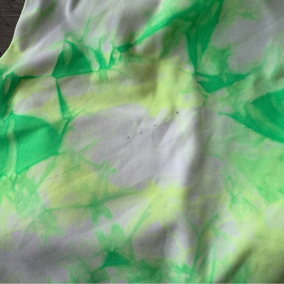 🦊 Lululemon Energy Bra High Neck Long Line​​ - Picture 4 of 5